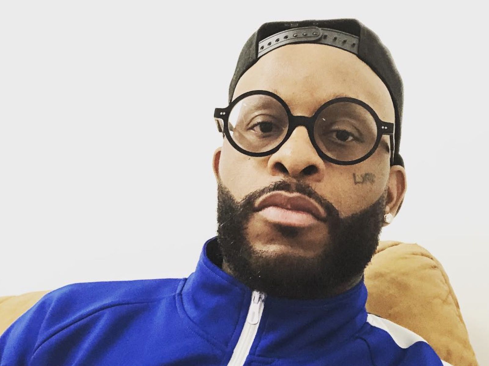 Royce Da 5'9" Wallpapers - Wallpaper Cave