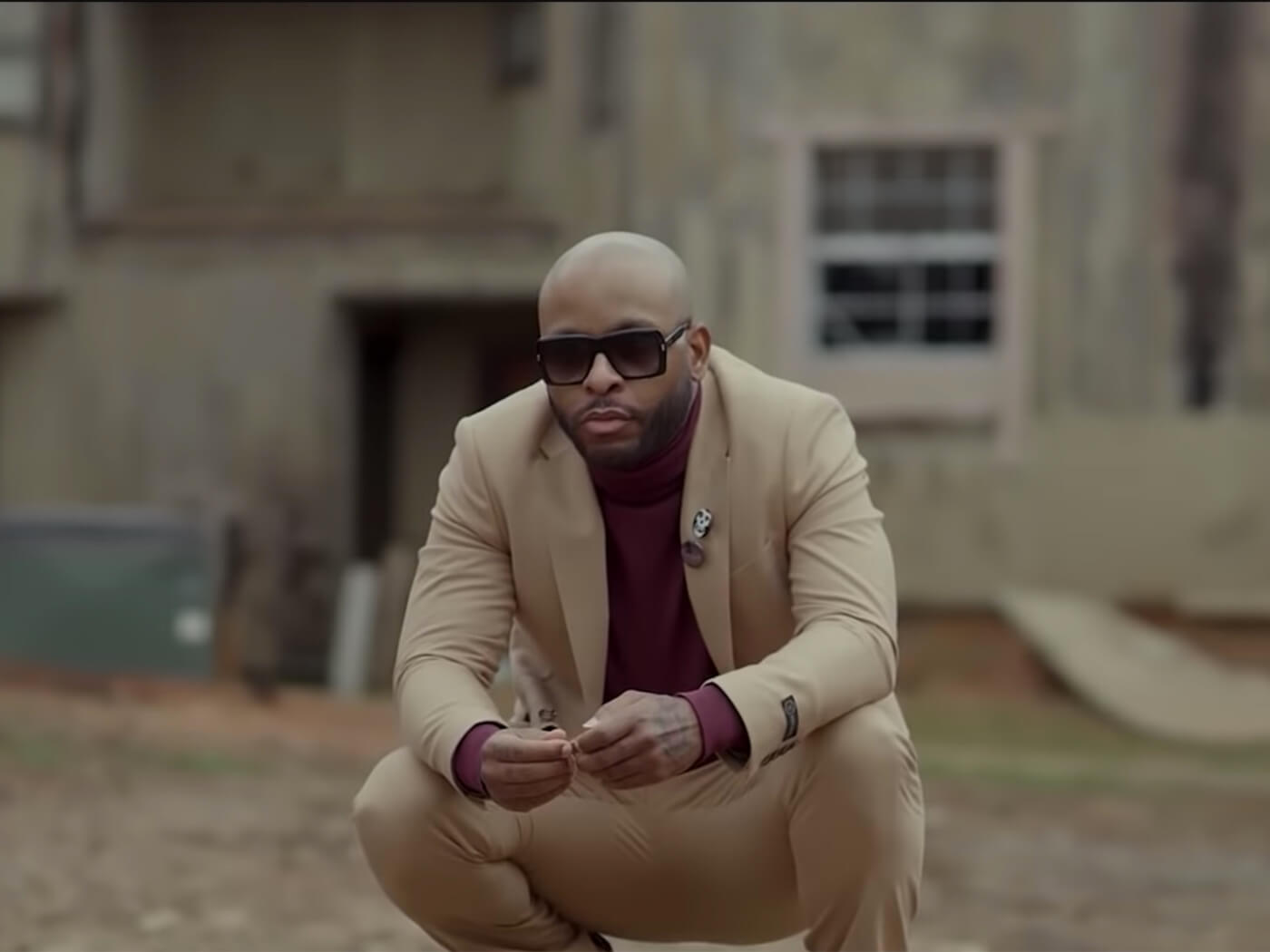 Royce Da 5'9” takes shots at Yelawolf on new track, “Overcomer