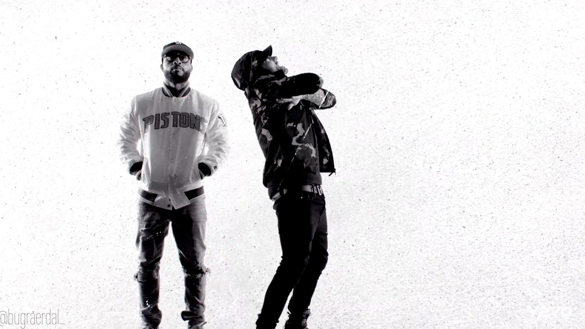 Royce Da 5'9" Wallpapers - Wallpaper Cave