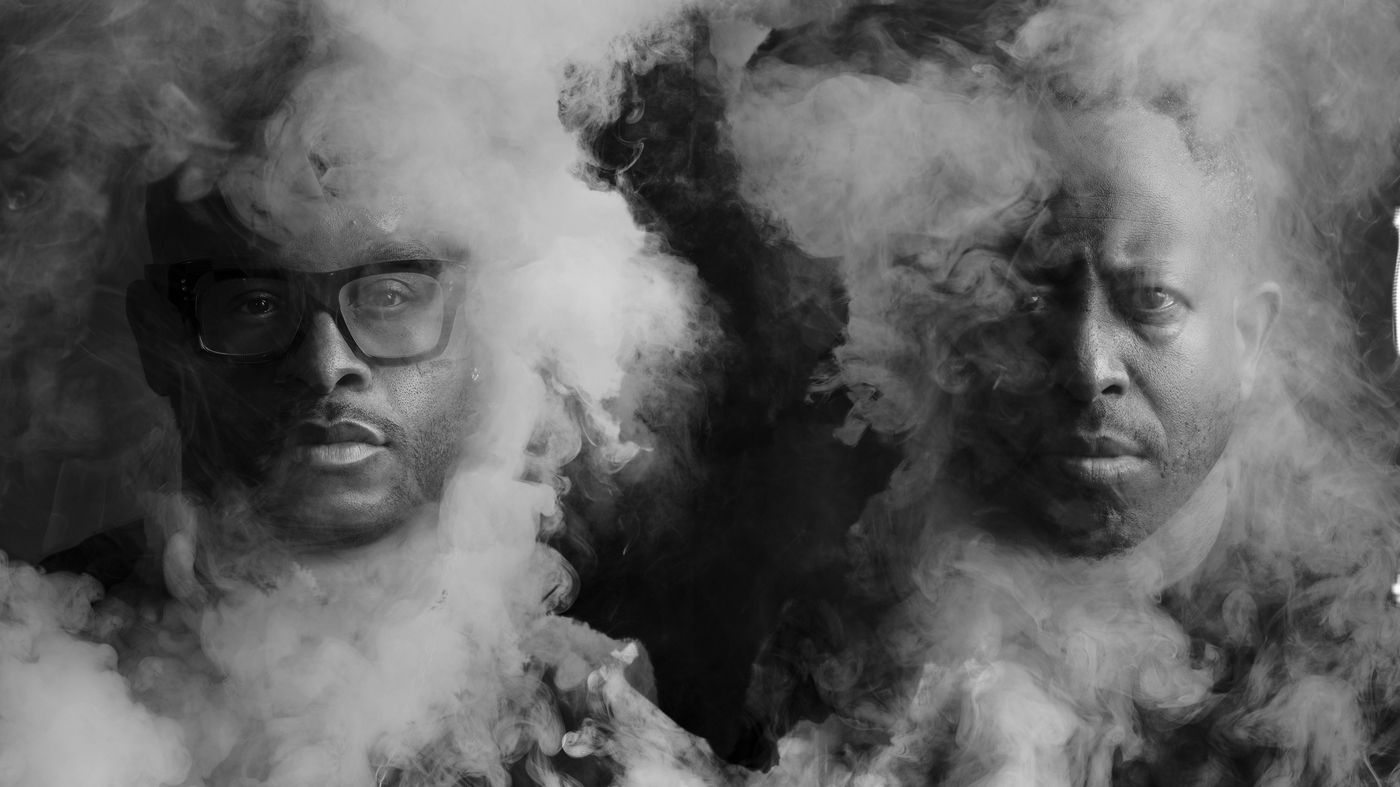 First Listen: PRhyme, 'PRhyme'