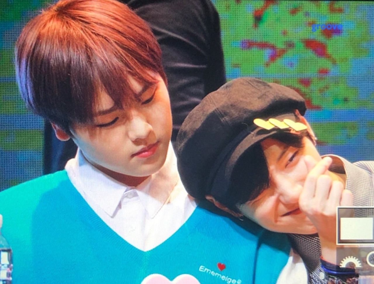 image about ✩nam dohyun. See more about x1