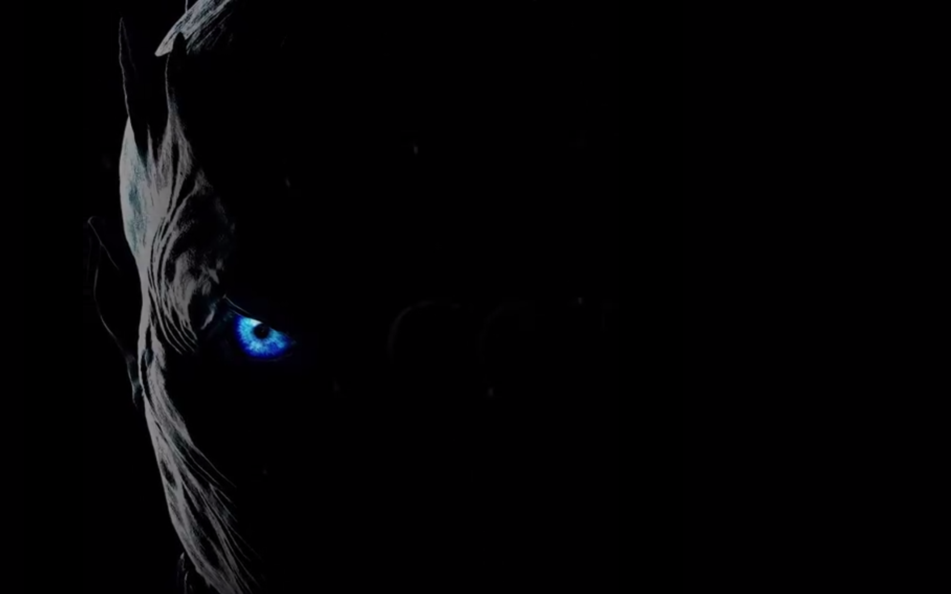 The Night King Desktop HD Wallpaper 38093