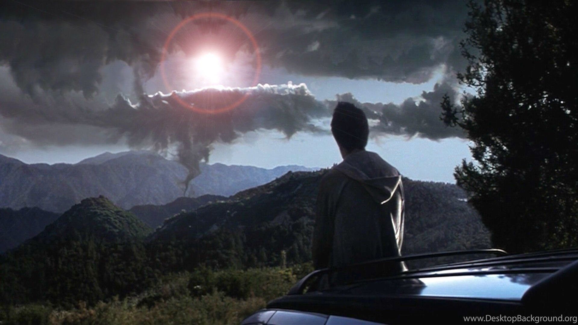 Donnie Darko Desktop Wallpapers Wallpaper Cave