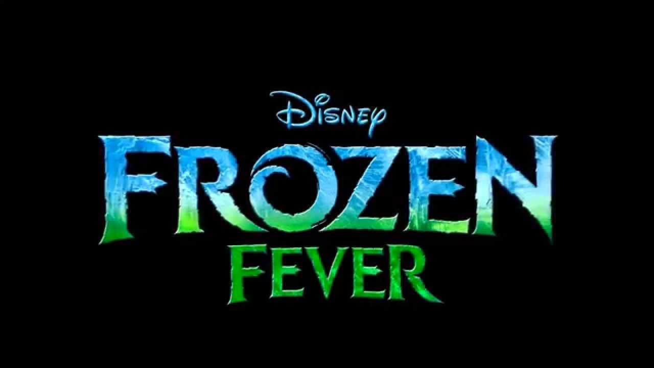 Frozen 2 Fever (2015)