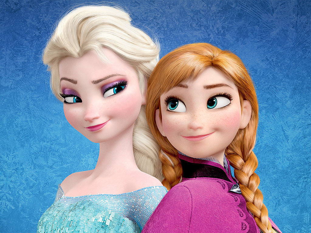 New Frozen Fever Animated Short to Screen Before Disney's
