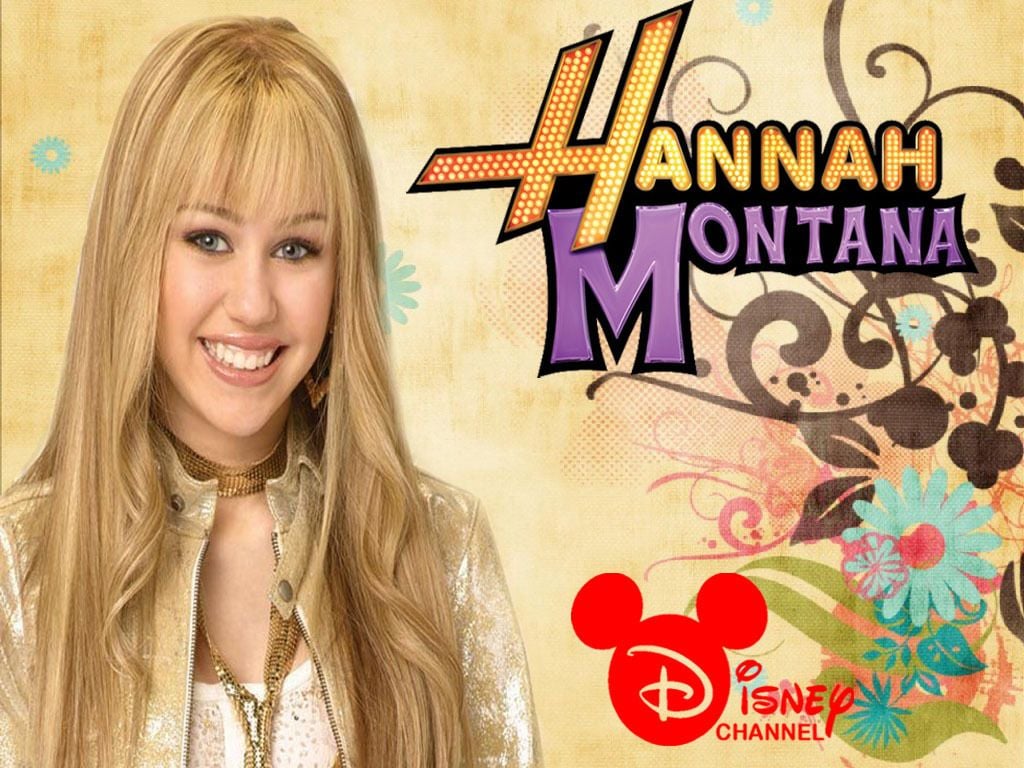 Hannah Montana Picture and Wallpaper