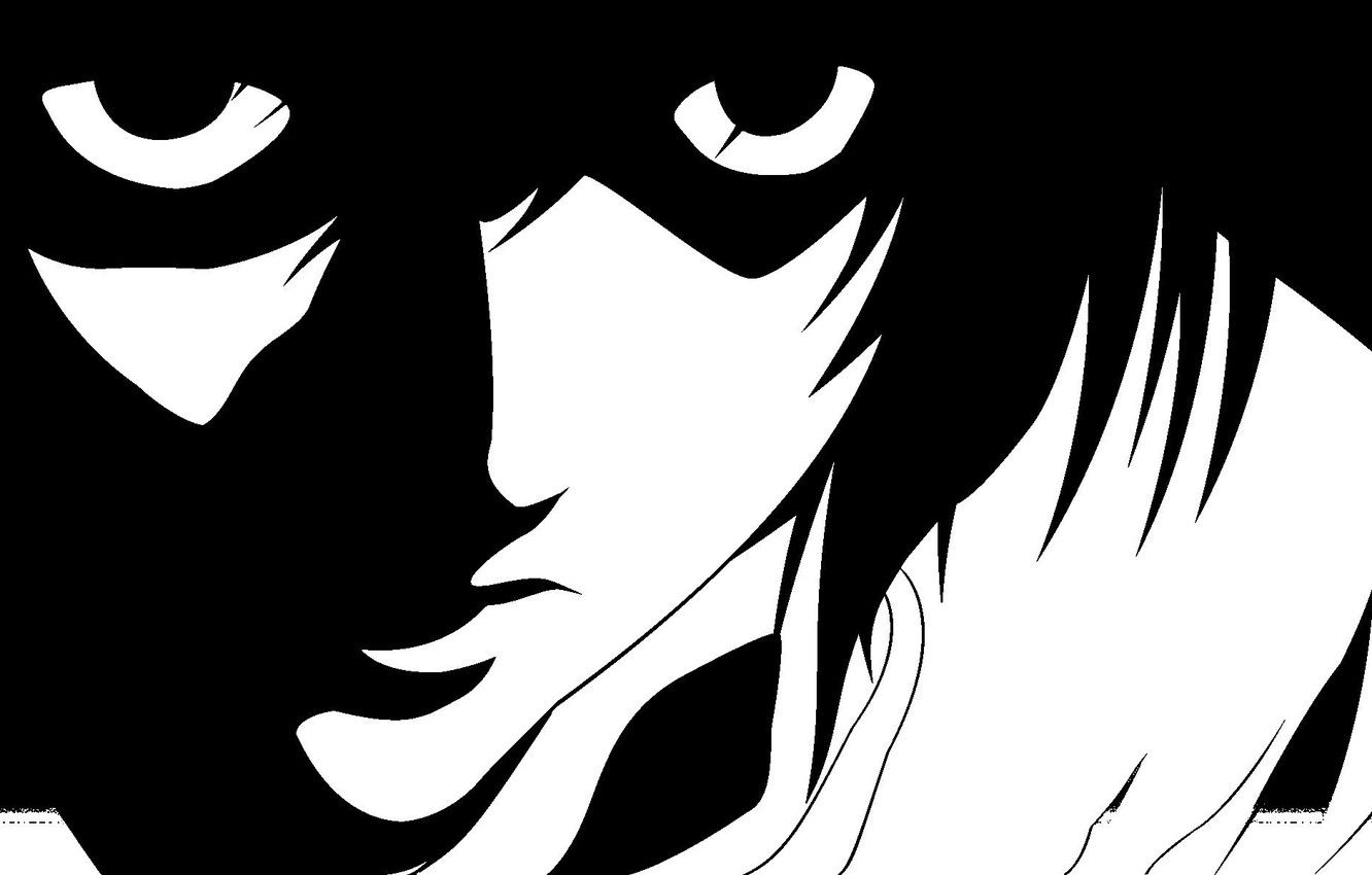 Wallpaper Death Note, death note, Death, Note image for desktop