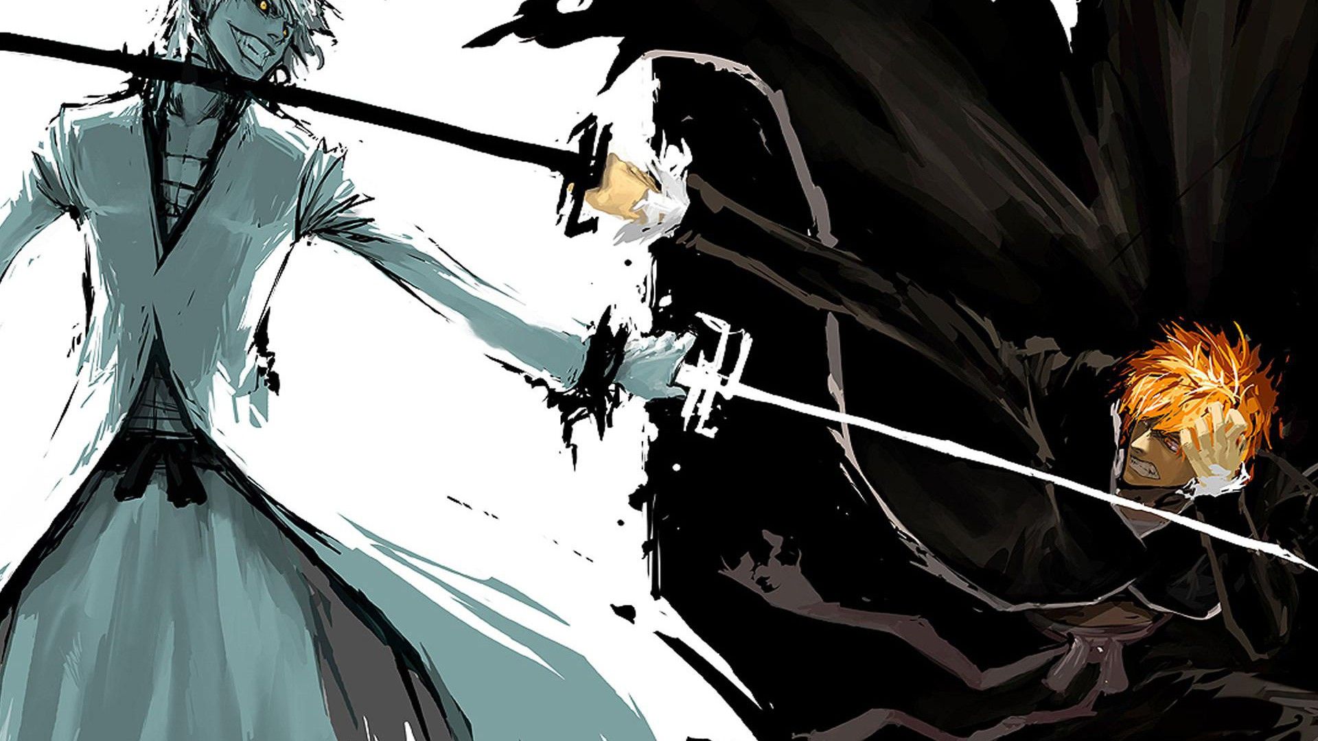 Wallpaper Death Note