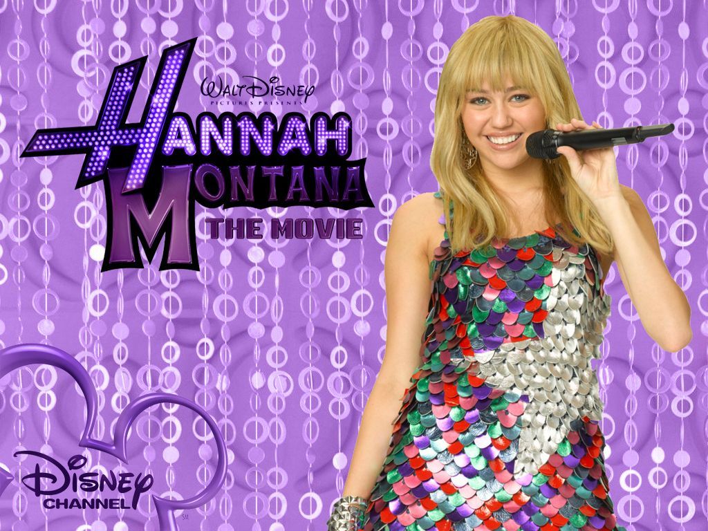 Hannah Montana Sequin Dress