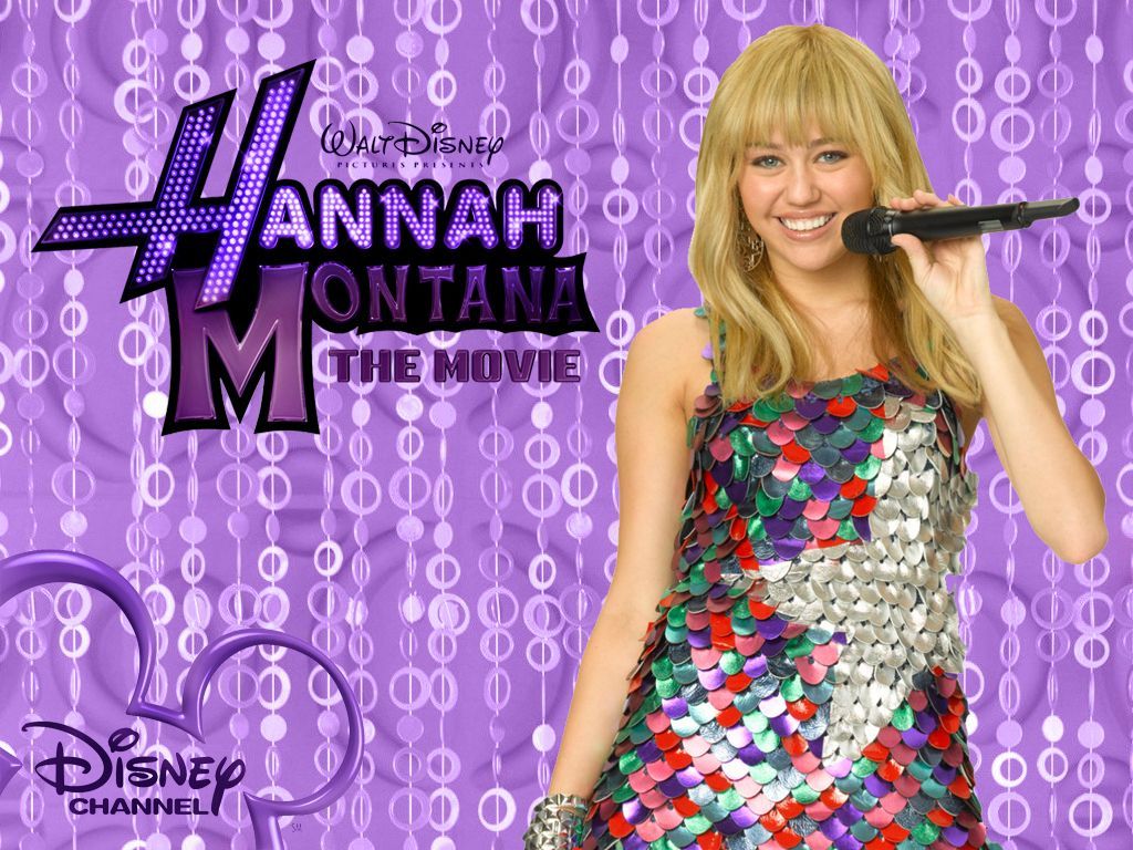 Hannah Montana Desktop Wallpapers - Wallpaper Cave