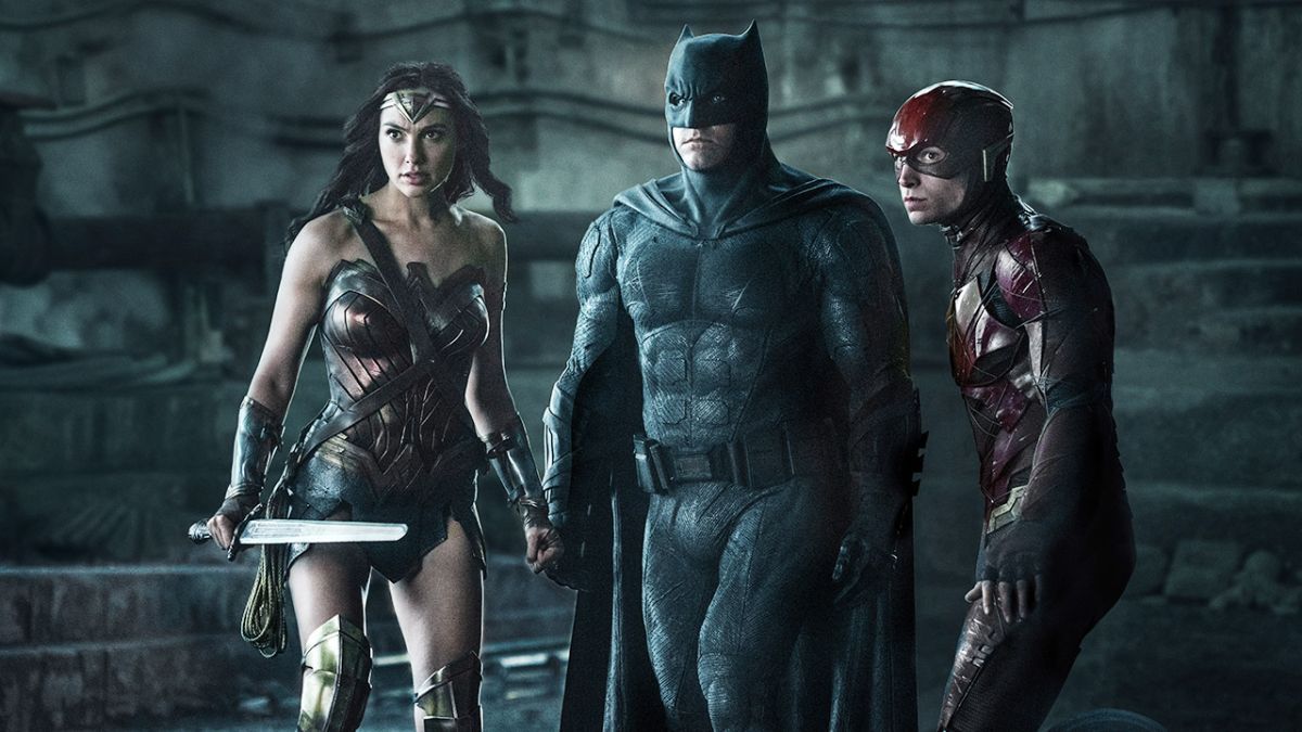 Justice League Snyder Cut is real and coming to HBO Max in 2021