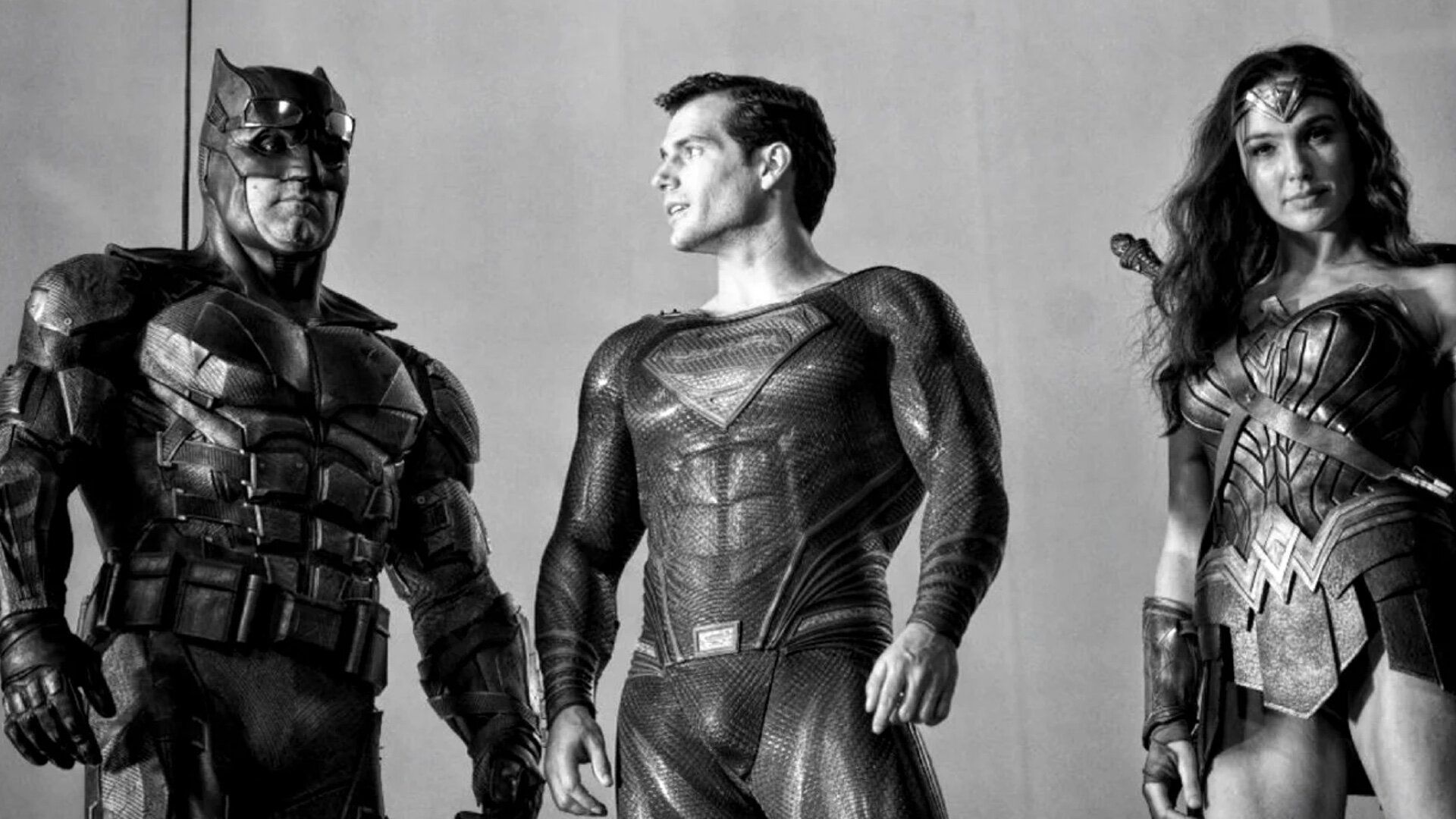Zack Snyder Proves That His JUSTICE LEAGUE Cut Exists and It's 3.5
