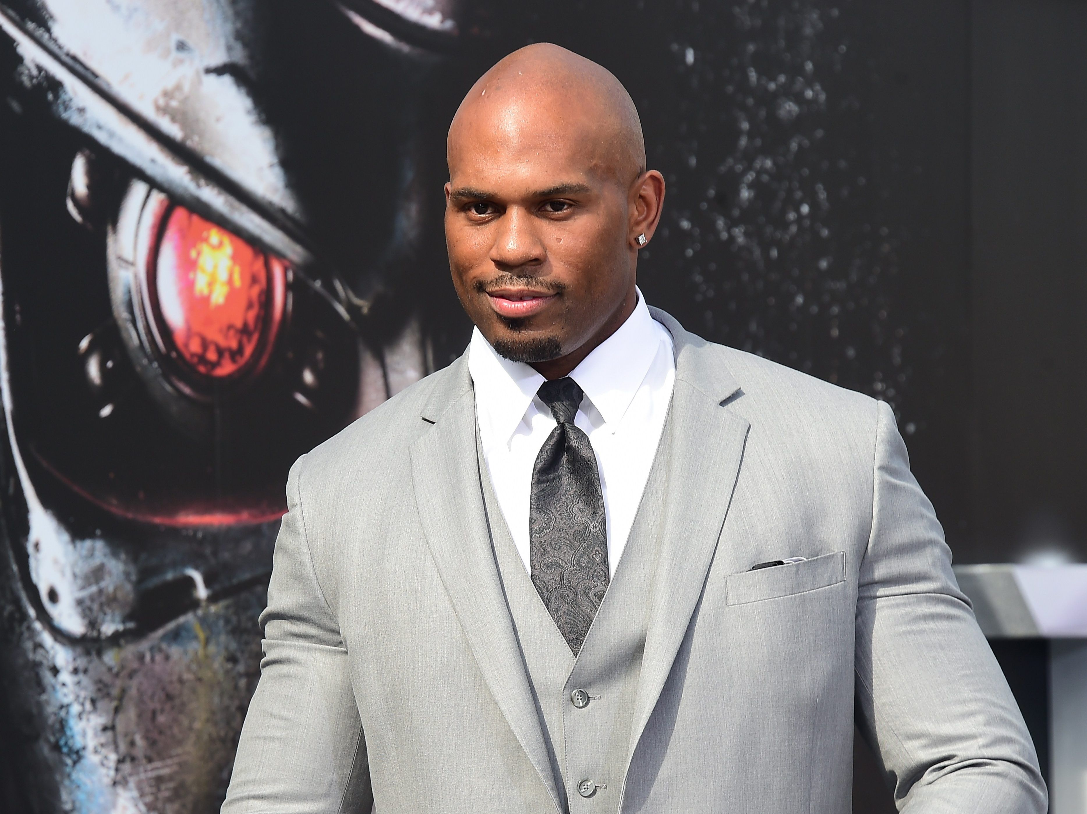 Shad Gaspard
