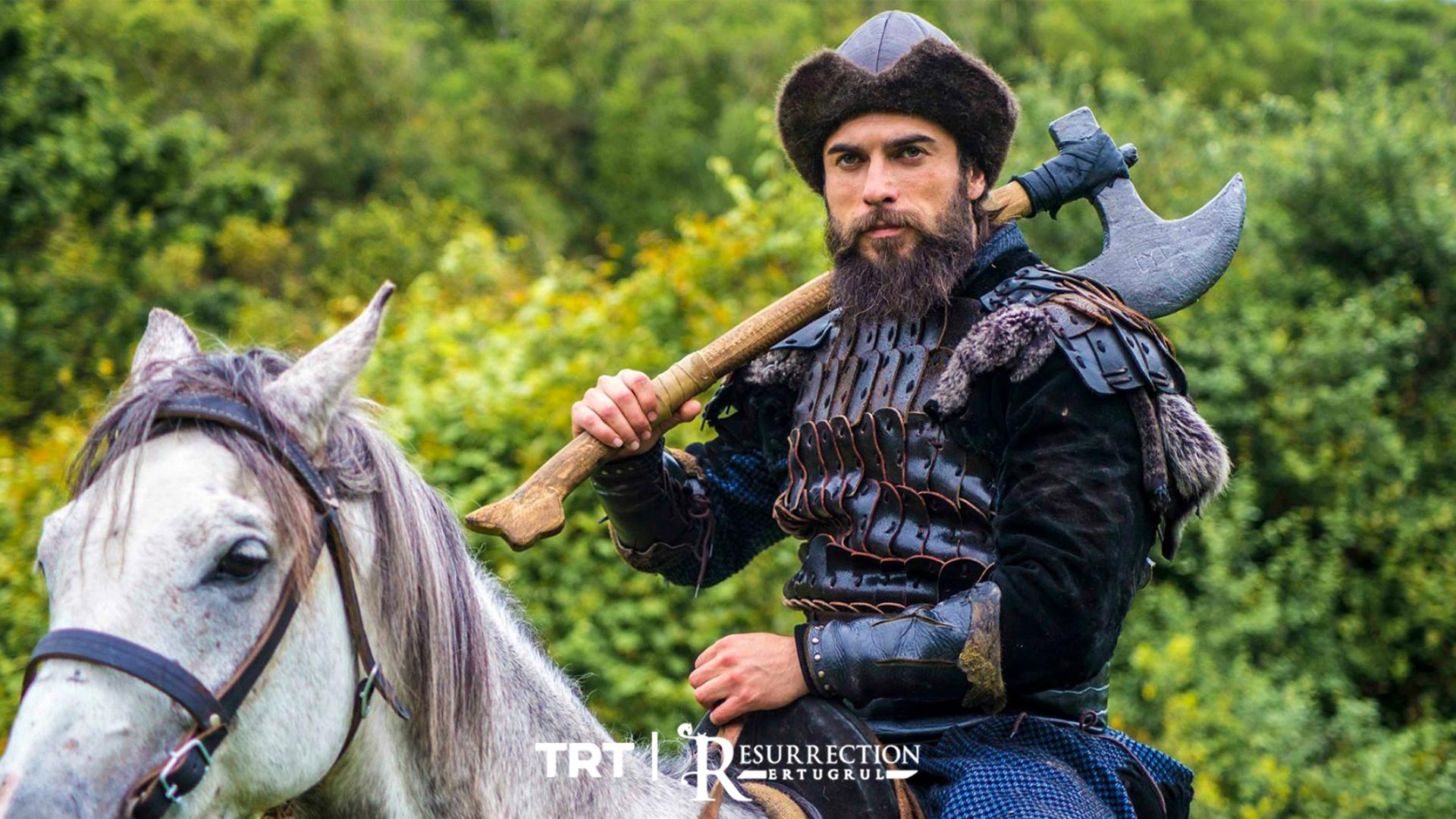 Resurrection Ertugrul