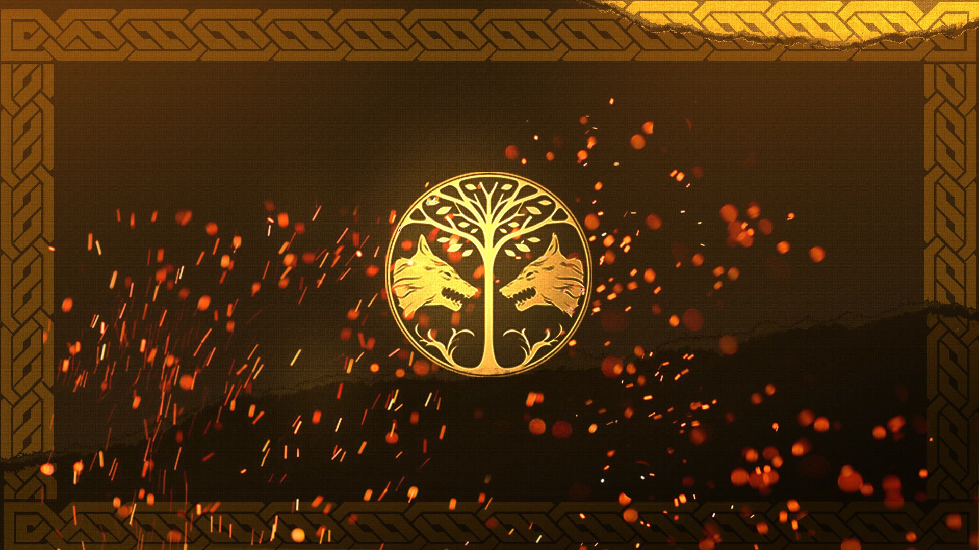 Iron Banner Wallpapers Wallpaper Cave