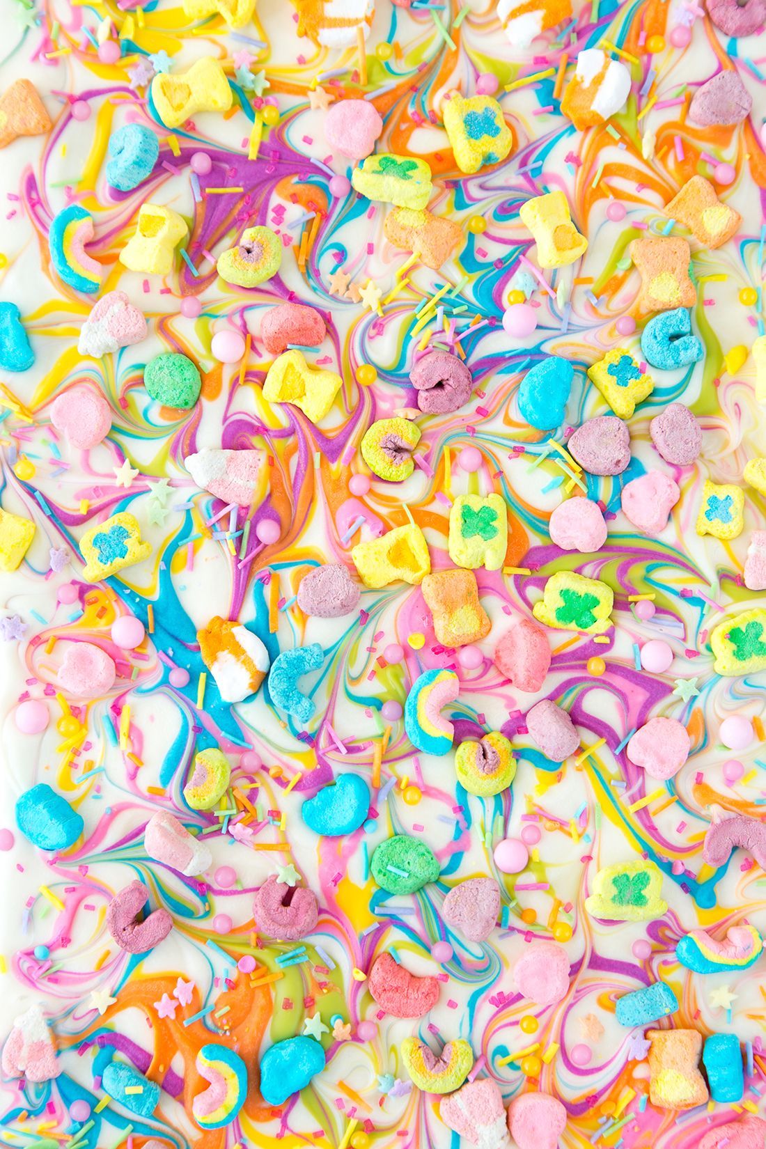 Lucky Charms Is Adding a Unicorn Marshmallow Shape