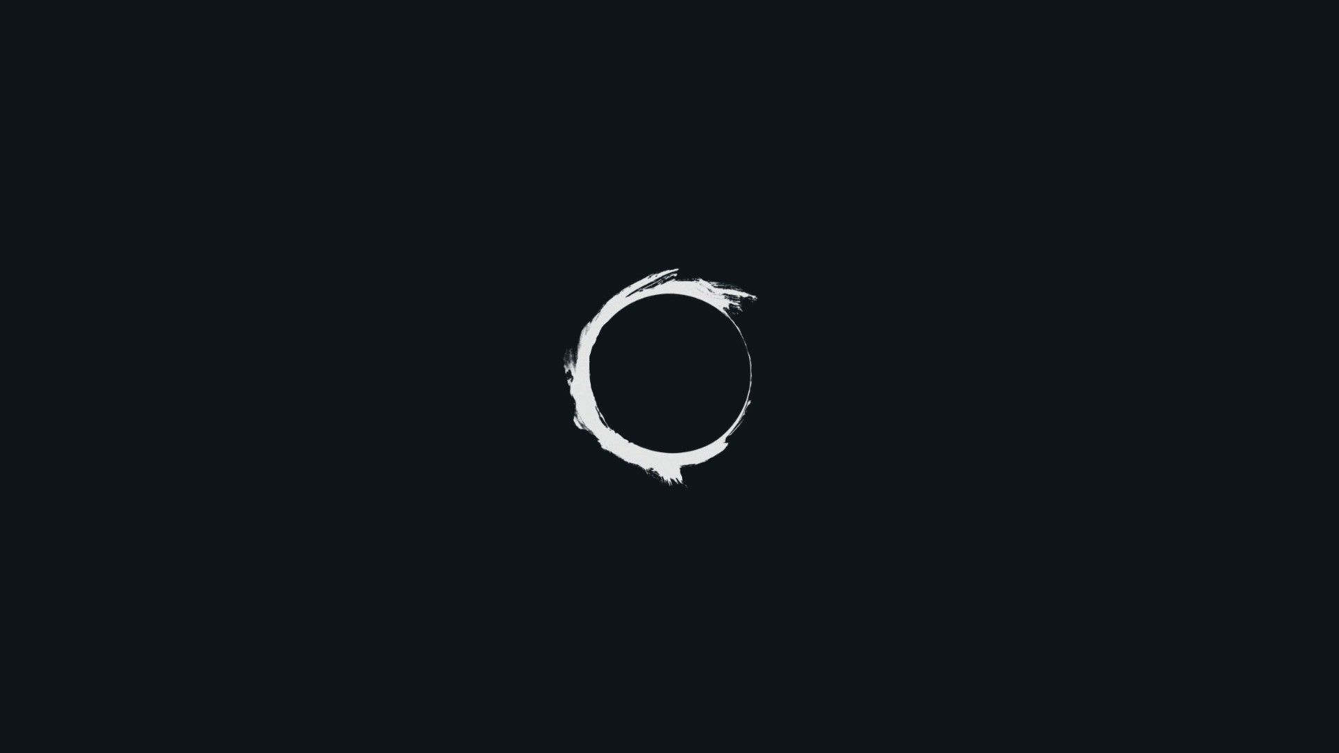 Son Lux, #lantern, #simple, #qi, #circle, #eclipse, #minimalism