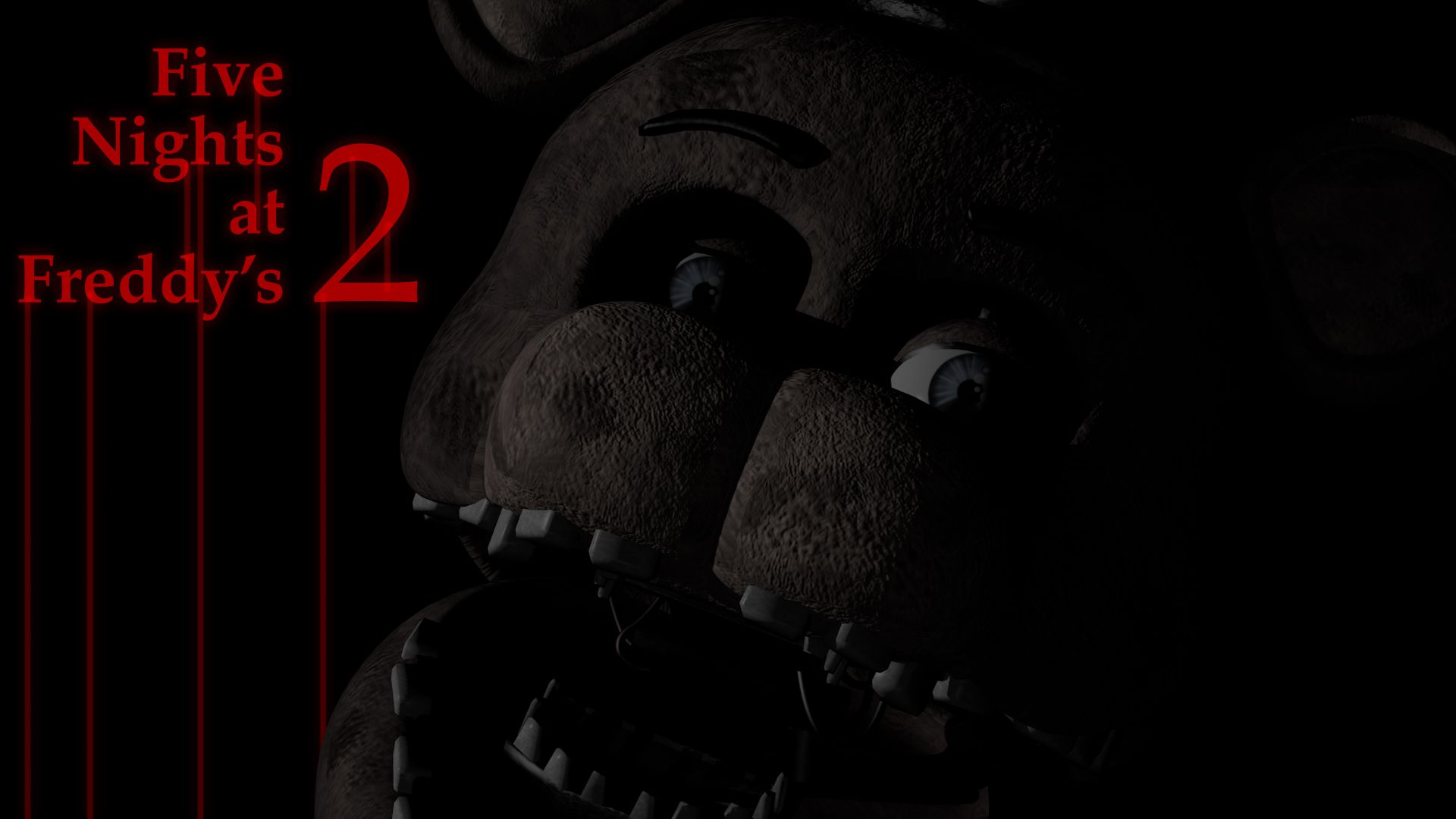 TMG) FNaF 2