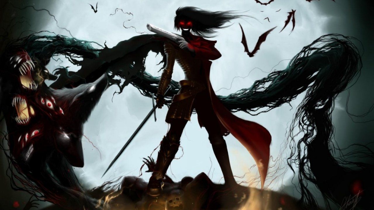 Best, Anime, High, Definition, Wallpaper, For, Desktop, Background