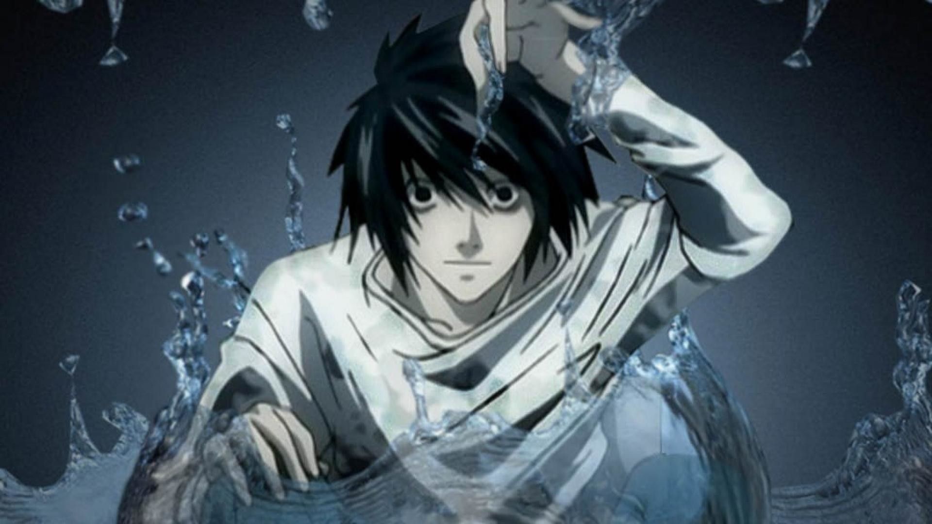 Epic Anime Wallpaper