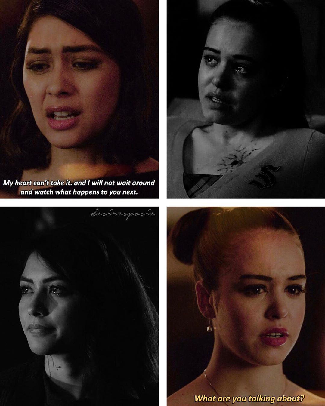 Josie Saltzman & Penelope Park On Instagram: “1.14 1.16 1.10