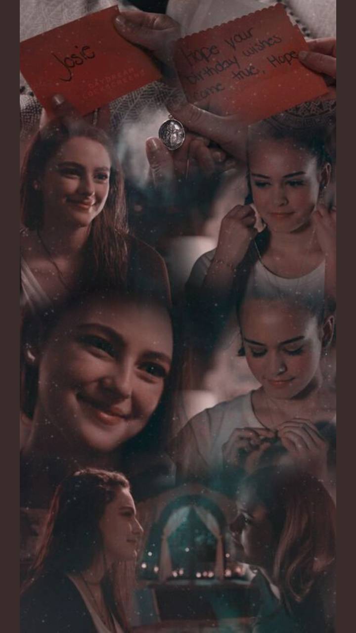 josie and hope wallpaper
