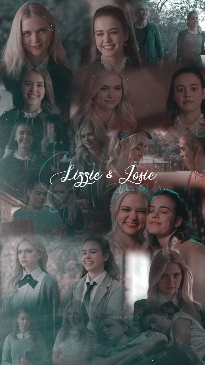 saltzman twins wallpaper