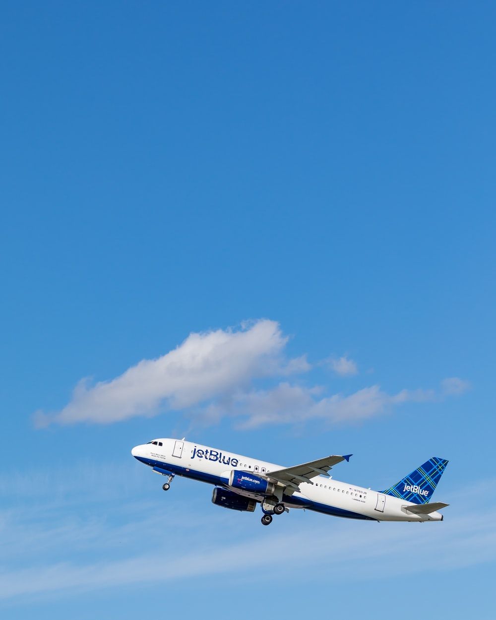Jetblue Picture. Download Free Image