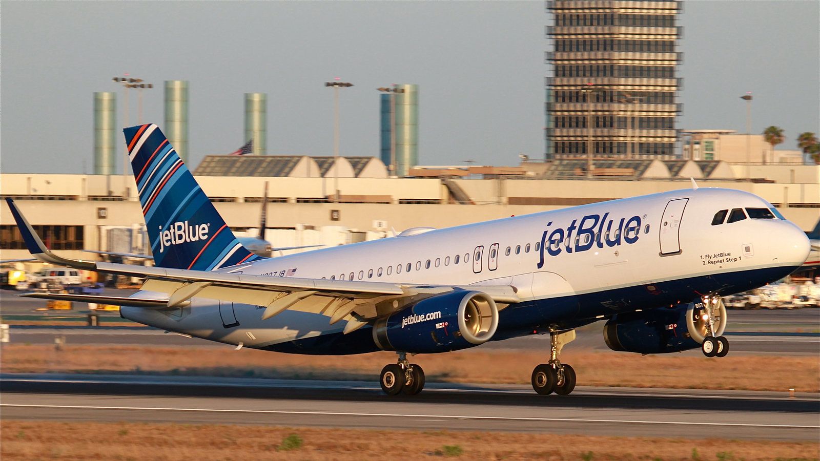 Petition · JetBlue: don't stand for sexual assault · Change.org