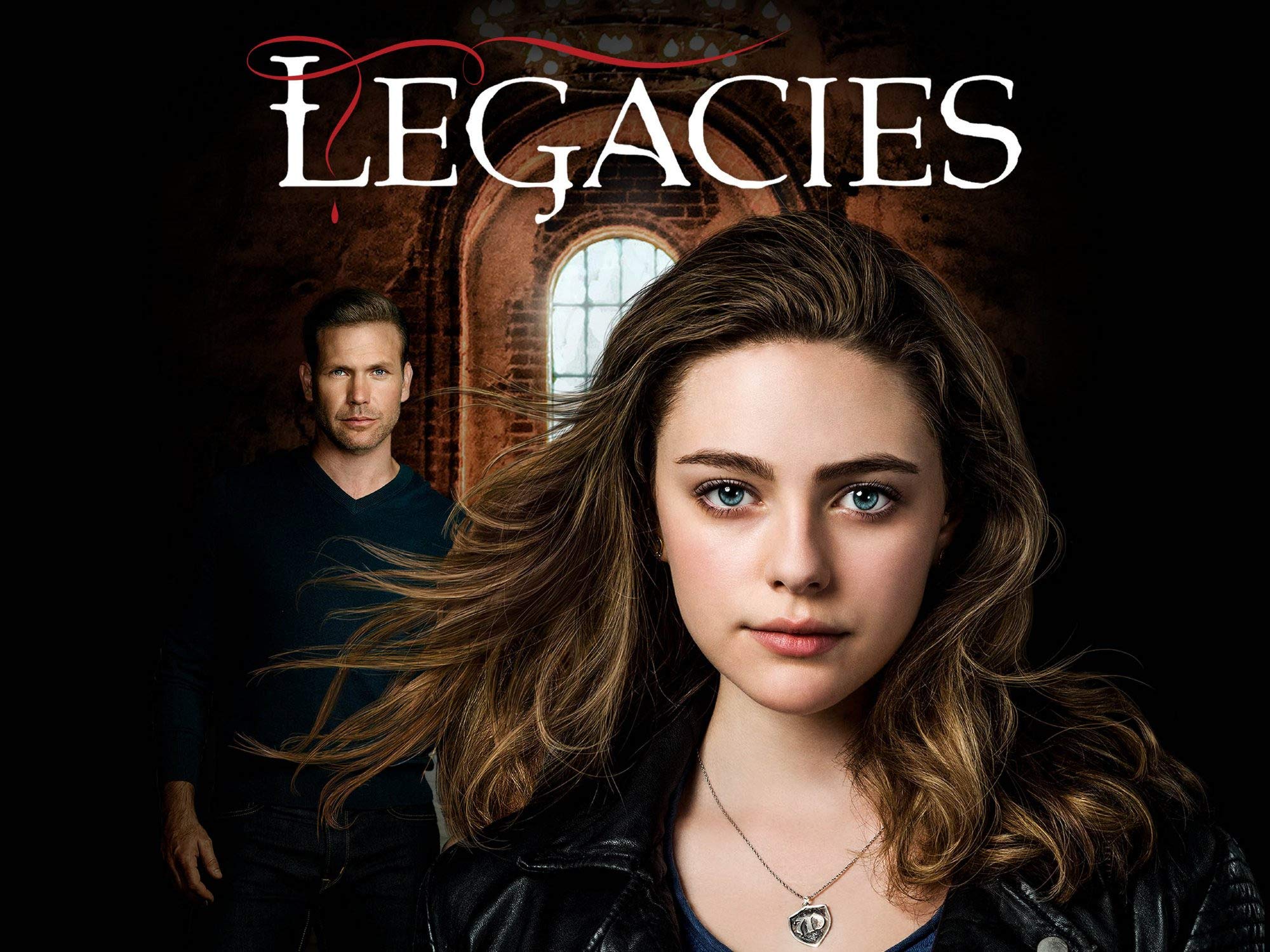Watch Legacies: Season 1
