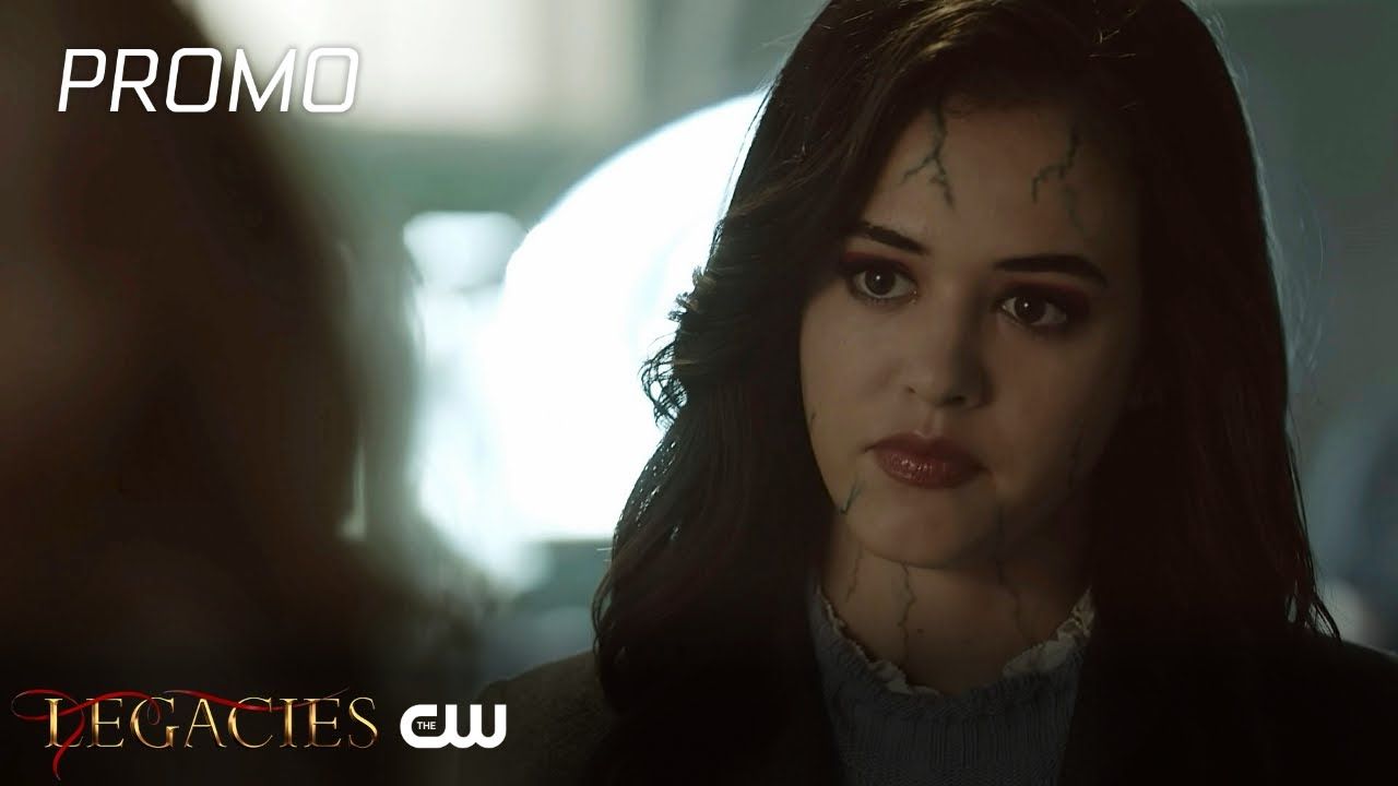 Legacies Season 2 Episode 13 Release date, Promo watch online