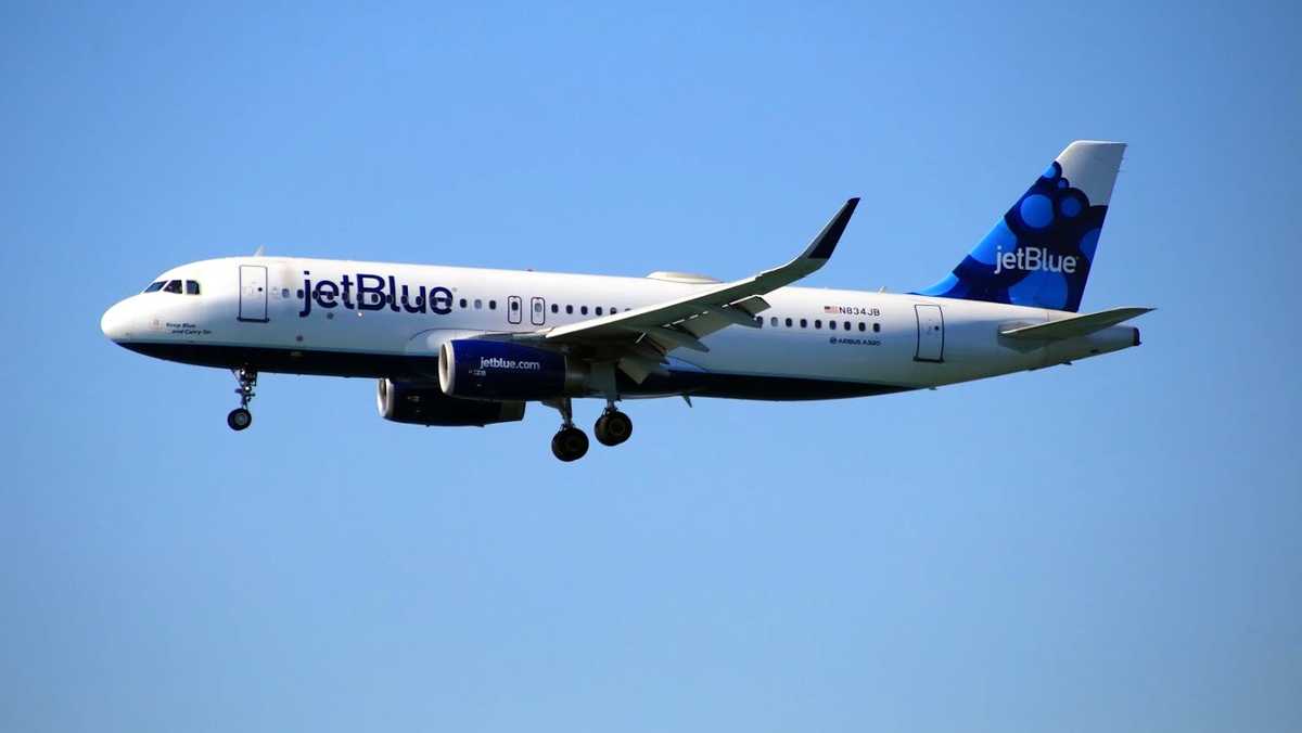 JetBlue expanding Boston's Mint service