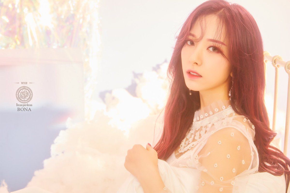 Free download Cosmic Girls WJSN Dream Your Dream teaser Bona HD [1200x800] for your Desktop, Mobile & Tablet. Explore Cosmic Girls Wallpaper. Cosmic Girls Wallpaper, Wallpaper Girls, Linux Girls Wallpaper