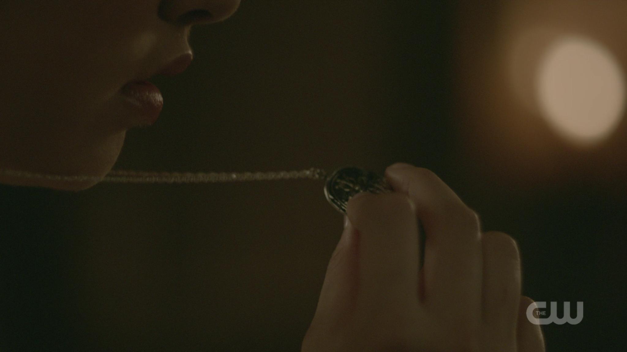 josie saltzman screencaps !!