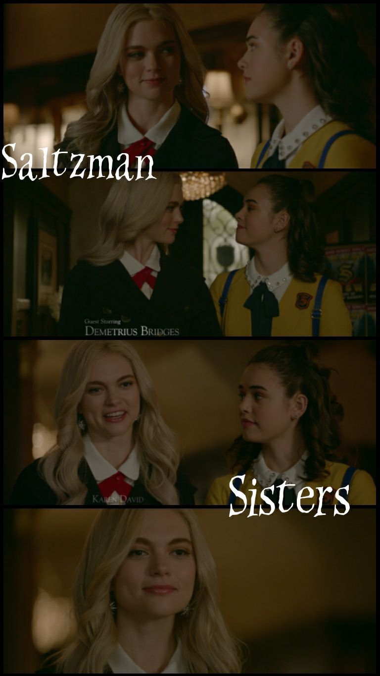 magical fun. wallpaper sisters (twins)