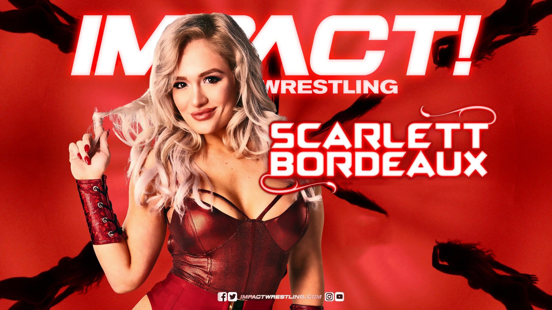 Impact Grants Scarlett Bordeaux's Release Request