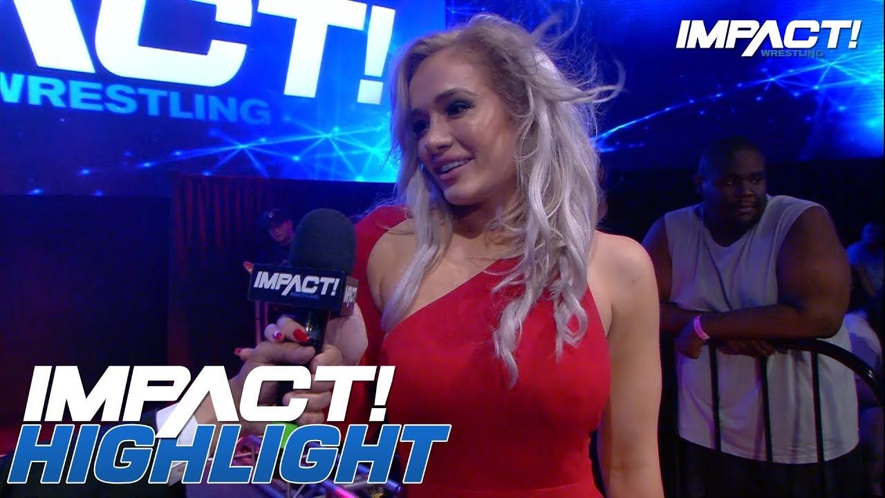 Scarlett Bordeaux Cult