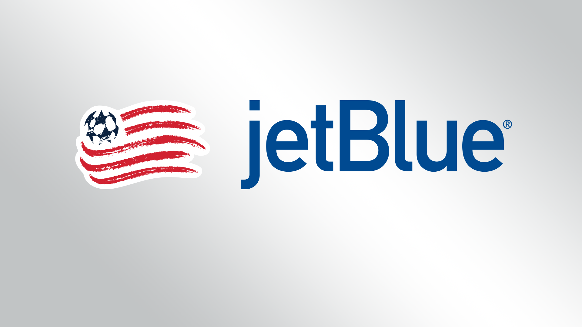 JetBlue Scores Big as the Official Airline of the New England