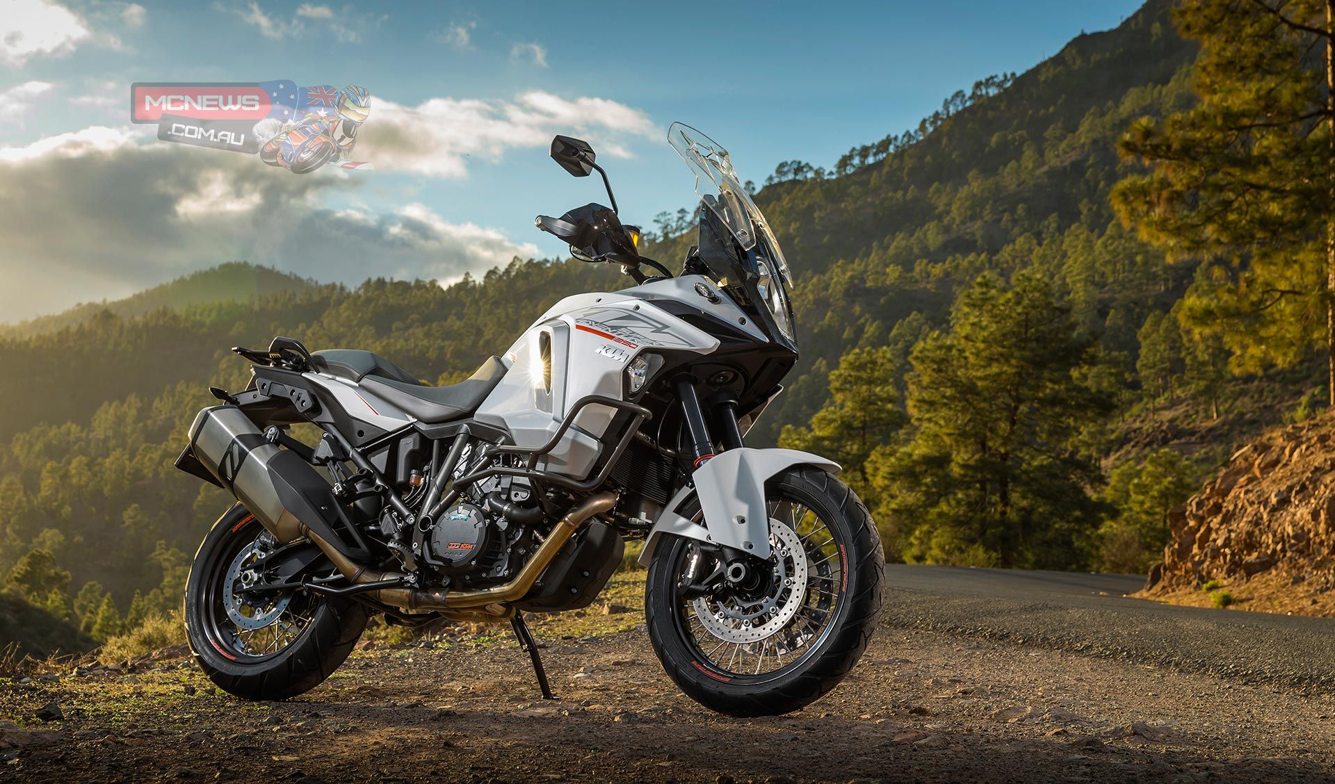 ktm 1290 super adventure wallpaper