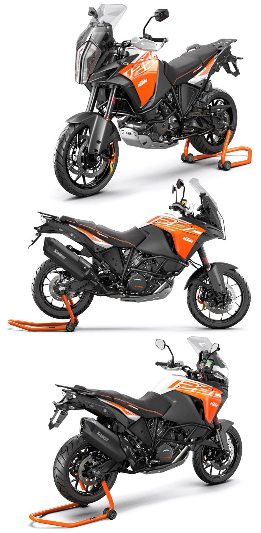 ktm 1290 super adventure wallpaper