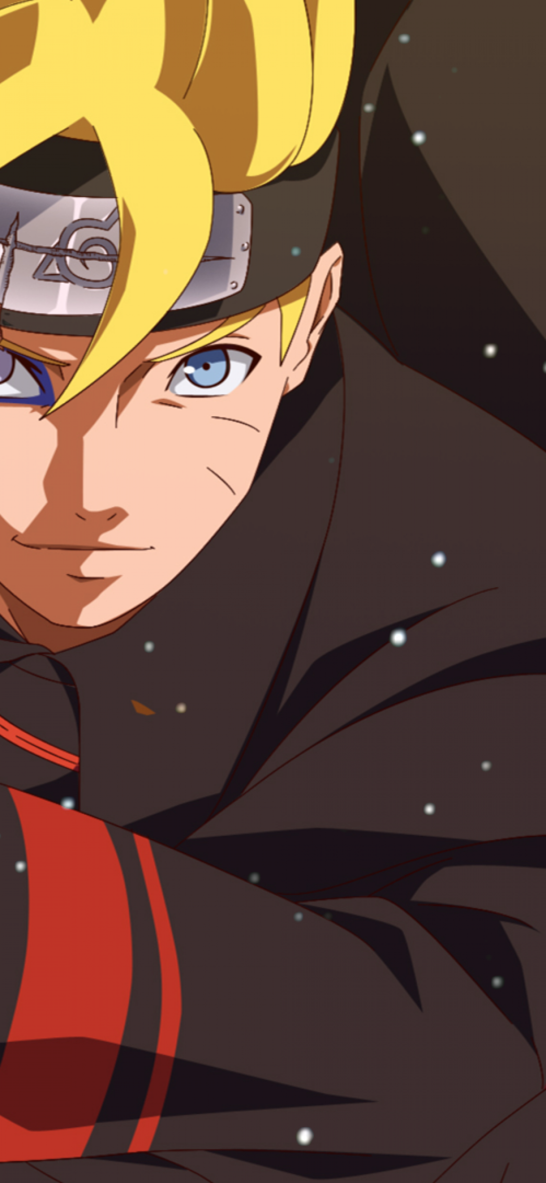 Naruto Akatsuki iPhone Wallpaper
