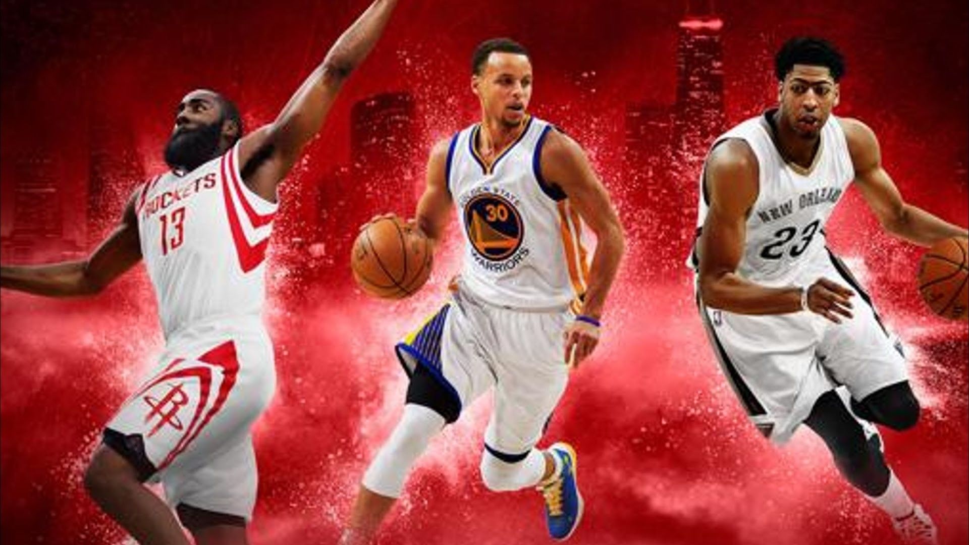 NBA 2K Wallpaper