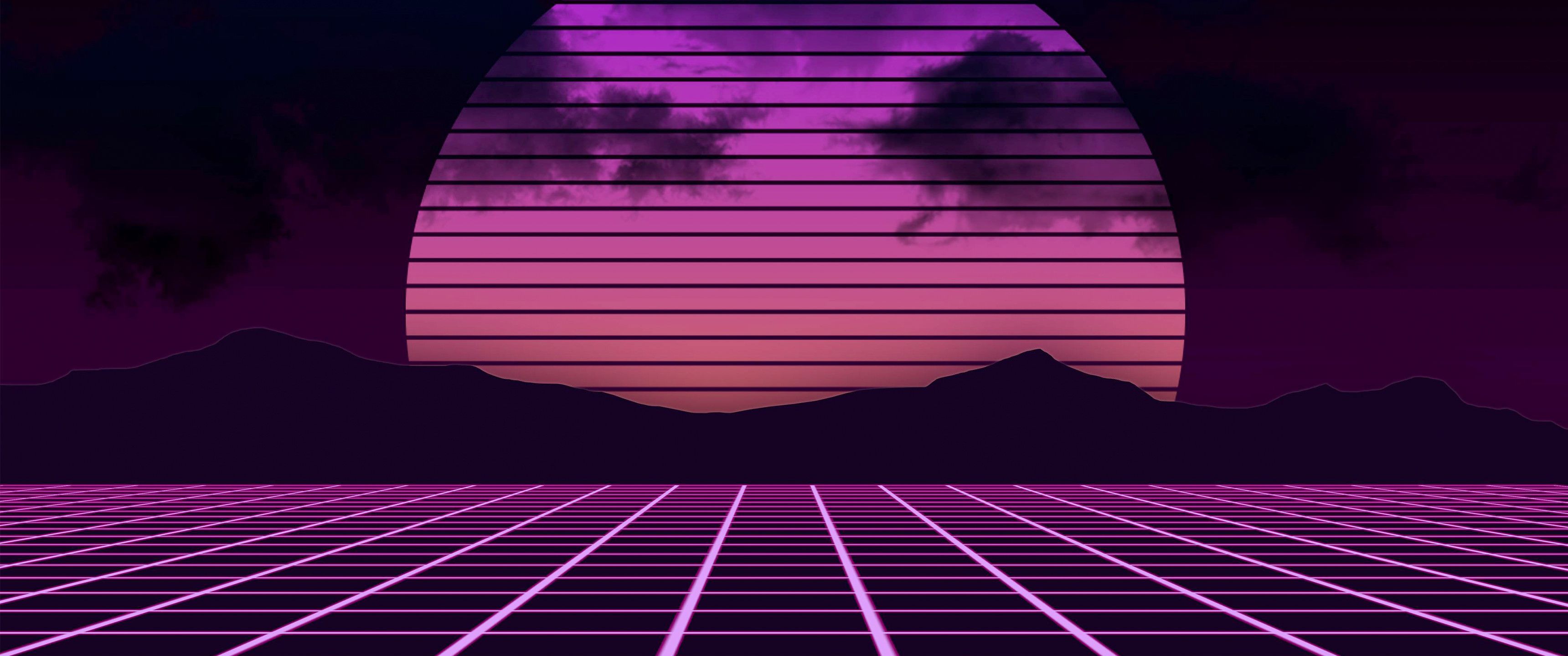 3440x [request] Post Your 80s Wallpaper