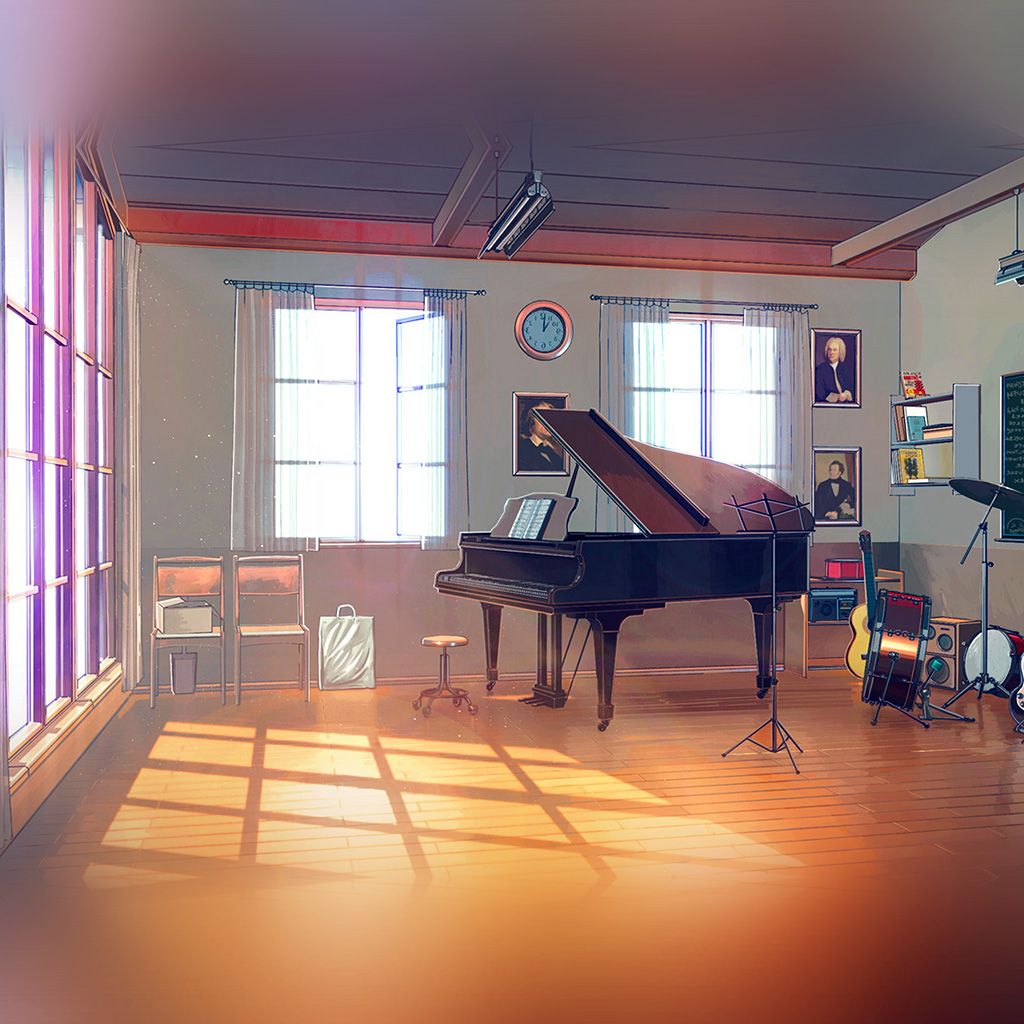 Best piano iPad Wallpaper HD
