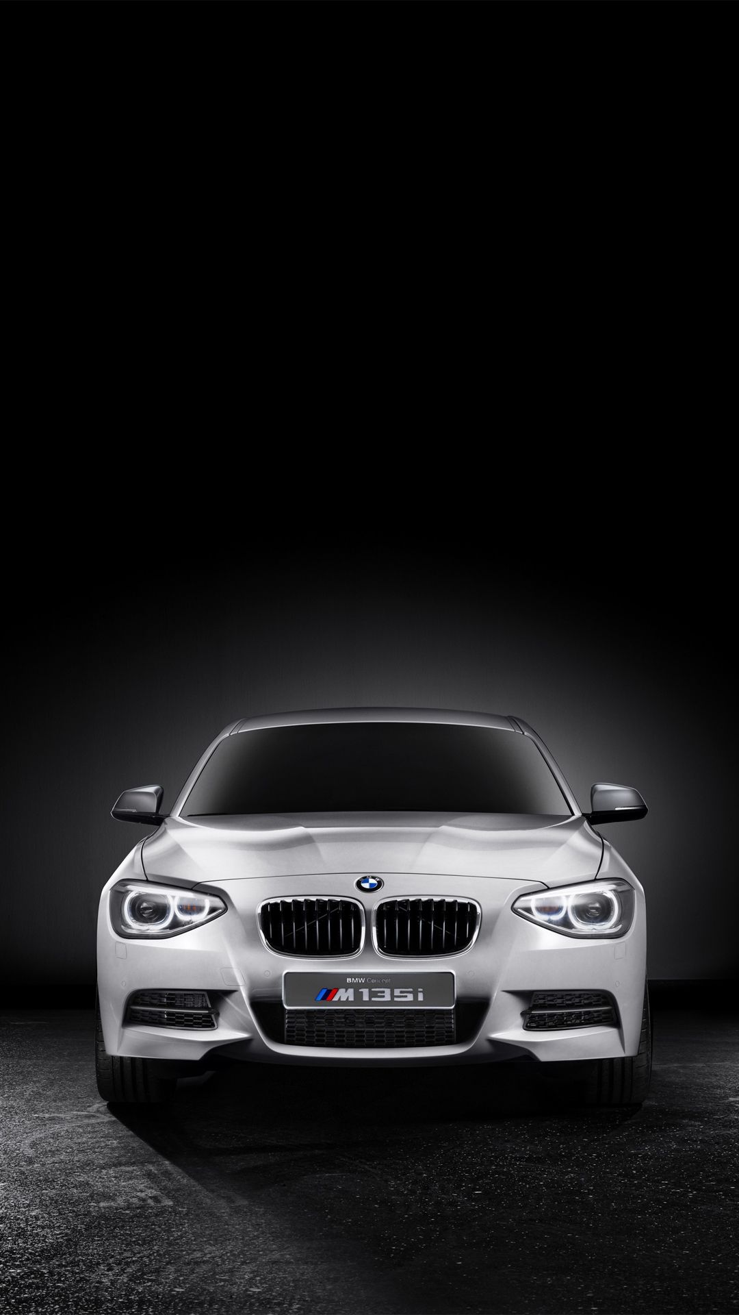 BMW concept M135i htc one wallpaper, free and easy to