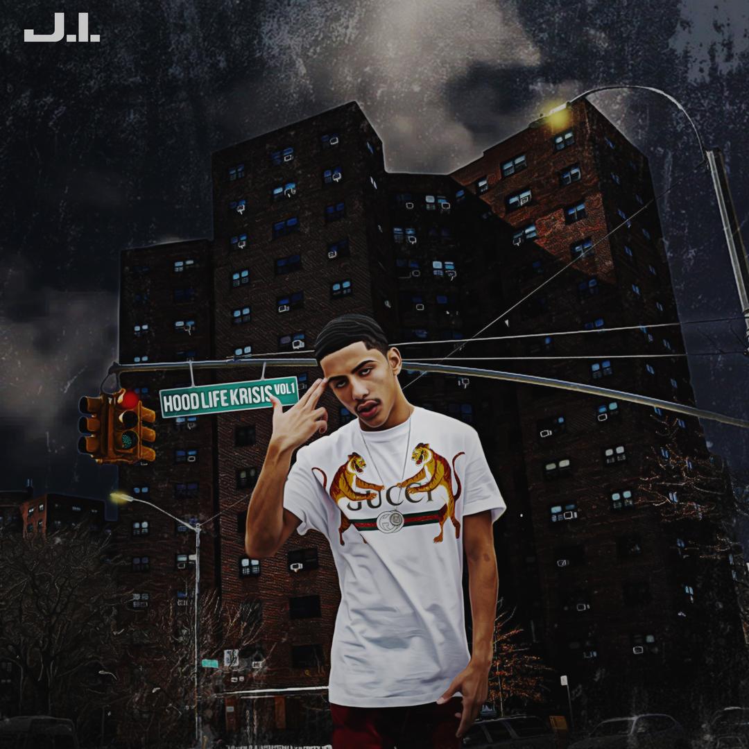 J.I The Prince Of N.Y Wallpapers - Wallpaper Cave
