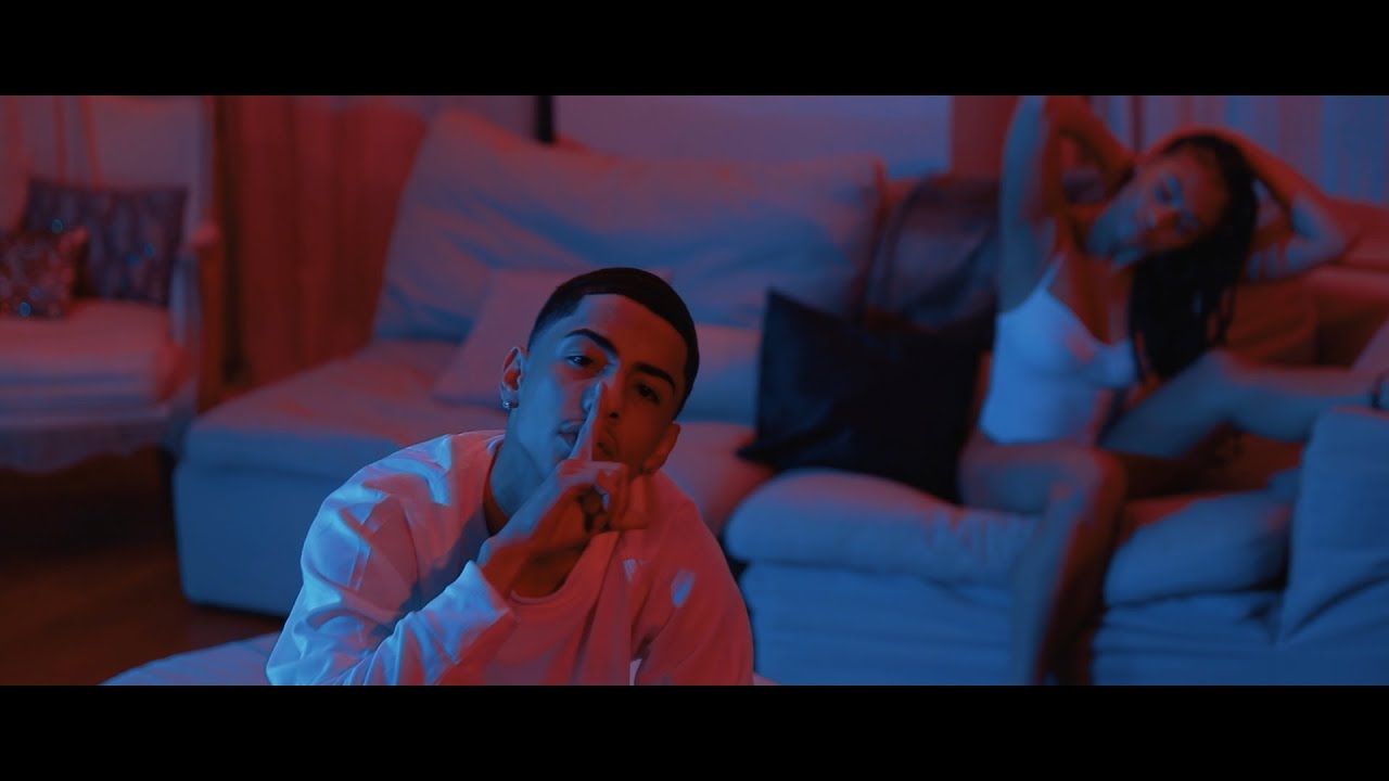 J.I. The Prince Of NY Signs With GStarr Ent Interscope Records