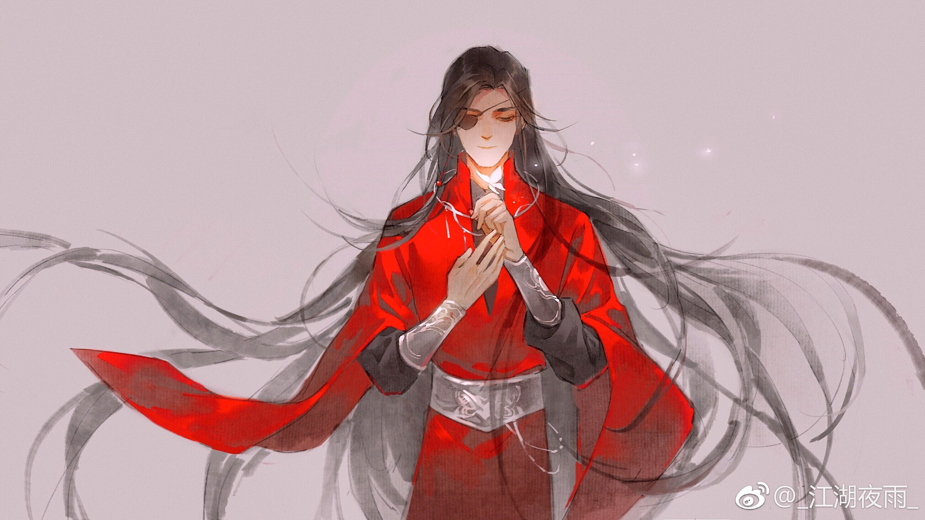 Hua Cheng Wallpapers - Wallpaper Cave