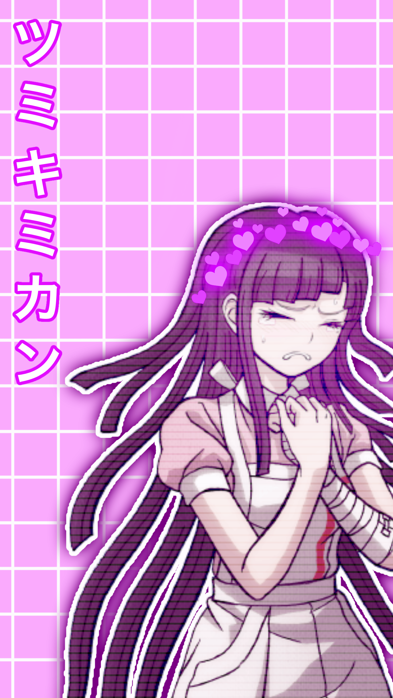 Mikan Aesthetic Wallpapers - Wallpaper Cave