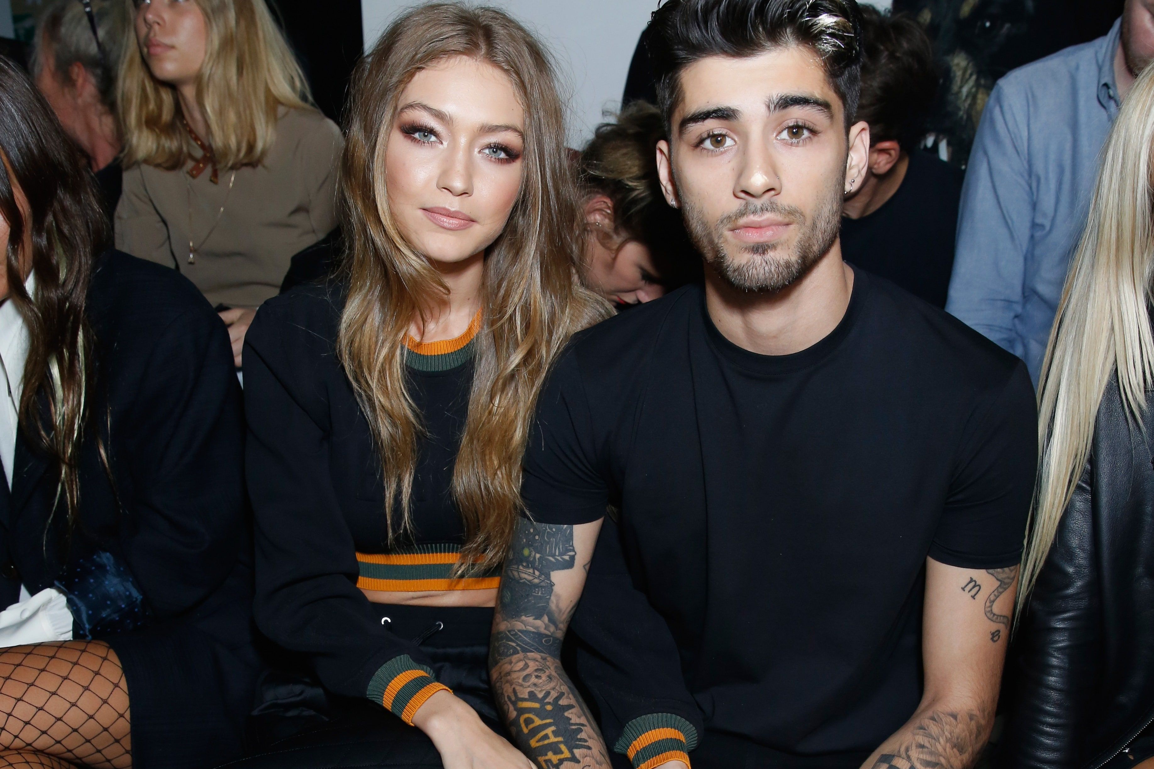 Gigi Hadid and Zayn Malik's Relationship: A Complete Timeline